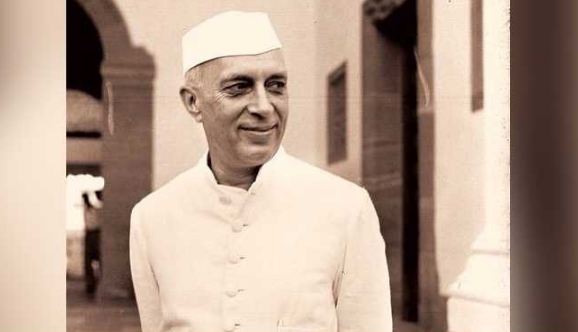 ರಾಷ್ಟ್ರಪತಿ ಕೋವಿಂದ್, ಪ್ರಧಾನಿ ಮೋದಿ, ಸೋನಿಯಾರಿಂದ ನೆಹರೂ ಅವರಿಗೆ ಶ್ರದ್ಧಾಂಜಲಿ