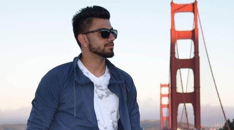 ಅಮೆರಿಕ: ಕಾರಿನಲ್ಲಿ ಪಂಜಾಬ್ ಯುವಕನ ಮೃತದೇಹ ಪತ್ತೆ