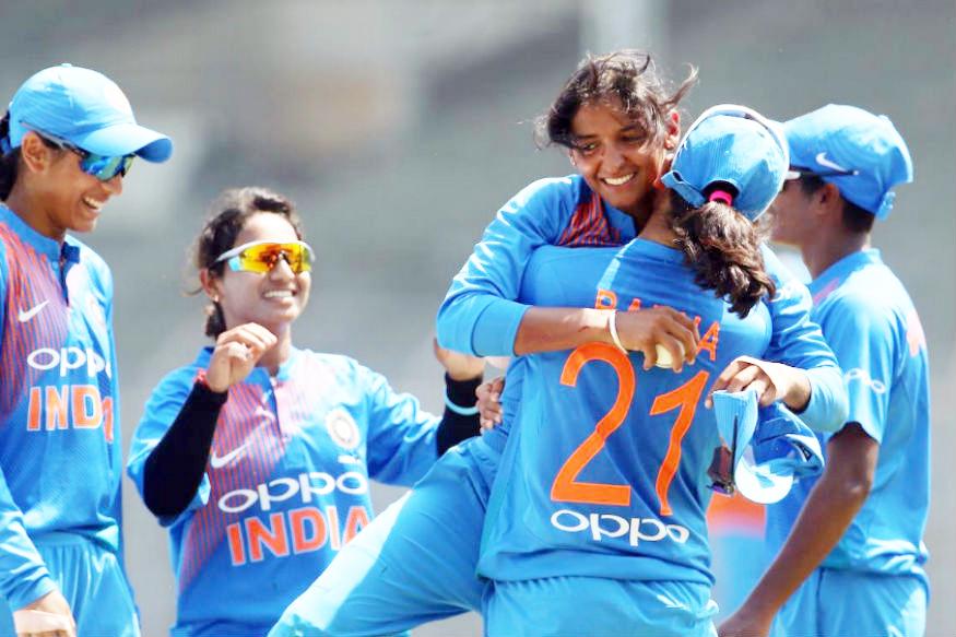 ಭಾರತಕ್ಕೆ ಸೆಮಿ ಫೆನಲ್ ಗುರಿ