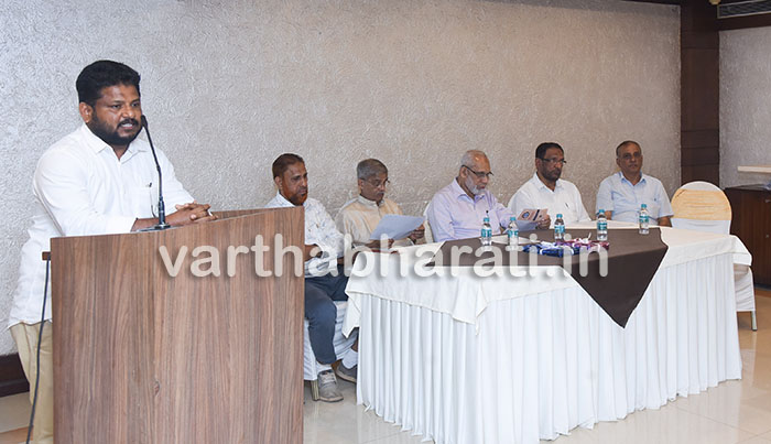 ಪ್ರವಾದಿ ಮುಹಮ್ಮದ್‌ರ ಜನ್ಮ ತಿಂಗಳ ಪ್ರಯುಕ್ತ ನ.16ರಿಂದ ರಾಜ್ಯಾದ್ಯಂತ ಸೀರತ್ ಅಭಿಯಾನ