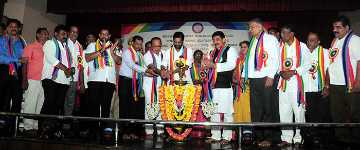 ಪಡುಬಿದ್ರಿಯಲ್ಲಿ 65ನೇ ಅಖಿಲ ಭಾರತ ಸಹಕಾರ ಸಪ್ತಾಹ