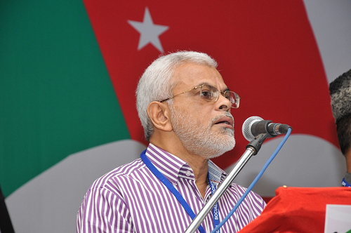 ರಾಷ್ಟ್ರೀಯ ಅಲ್ಪಸಂಖ್ಯಾತರ ಆಯೋಗದ ಅಧ್ಯಕ್ಷರ ಹೇಳಿಕೆ ಅಪಹಾಸ್ಯದಿಂದ ಕೂಡಿದೆ: ಪಿಎಫ್‌ಐ