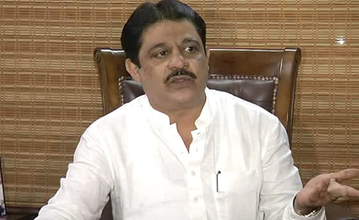 ಸಚಿವ ಝಮೀರ್ ಅಹ್ಮದ್ ನಾಳೆ ಉಡುಪಿಗೆ