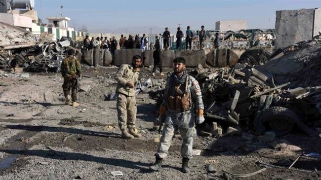 ಅಫ್ಘಾನ್: ತಾಲಿಬಾನಿಗಳಿಂದ 30 ಪೊಲೀಸರ ಹತ್ಯೆ