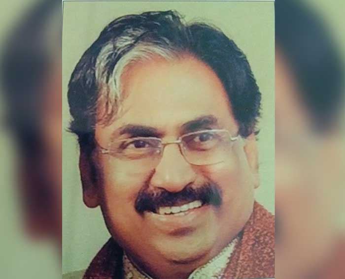 ಅಂತರ್‌ರಾಷ್ಟ್ರೀಯ ಚರ್ಮ ತಜ್ಞ ಸಂಘದ ಅಧ್ಯಕ್ಷರಾಗಿ ಡಾ.ವೆಂಕಟರಾಮ್ ಆಯ್ಕೆ