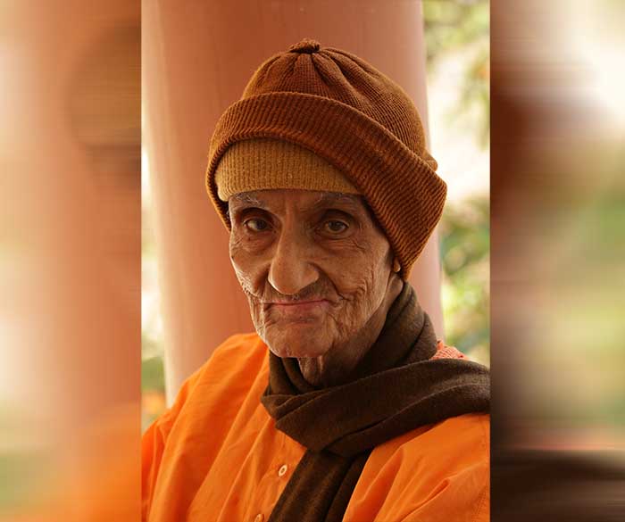 ಪೊನ್ನಂಪೇಟೆ ಶ್ರೀರಾಮಕೃಷ್ಣ ಶಾರದಾಶ್ರಮದ ಶ್ರೀ ಜಗದಾತ್ಮಾನಂದ ಸ್ವಾಮಿ ವಿಧಿವಶ