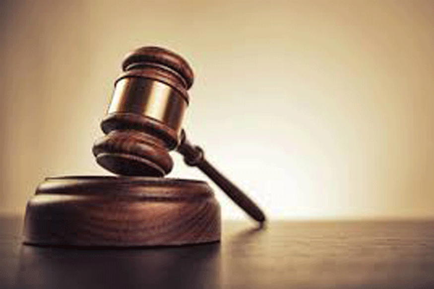 ಭ್ರಷ್ಟಾಚಾರ ಆರೋಪ: ಜಿಲ್ಲಾ ನ್ಯಾಯಾಧೀಶರನ್ನೇ ಬಂಧಿಸಿದ ಪೊಲೀಸರು