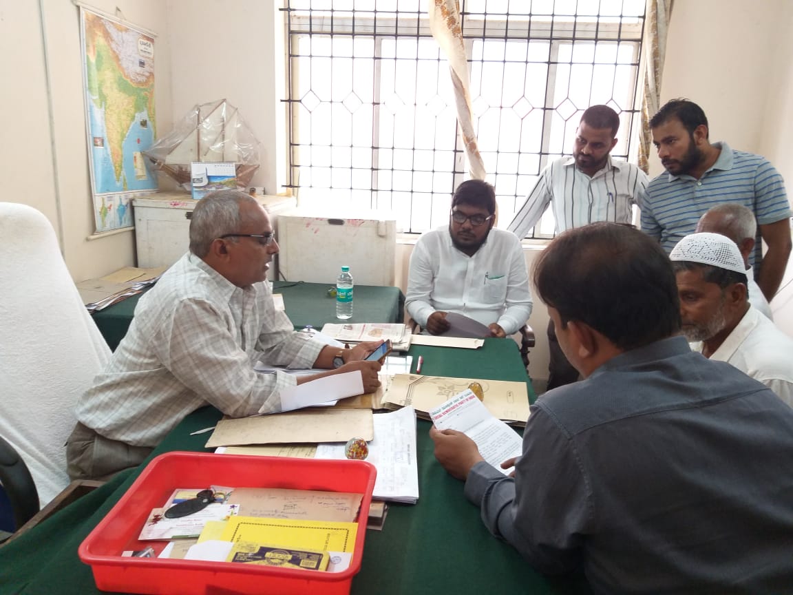 ​ಬೆಂಗರೆ: ಖಾಸಗಿ ಕ್ರೈನ್‌ಗಳಿಂದ ಬೋಟು ಮೇಲೆತ್ತುವಿಕೆಗೆ ಎಸ್‌ಡಿಪಿಐ ವಿರೋಧ