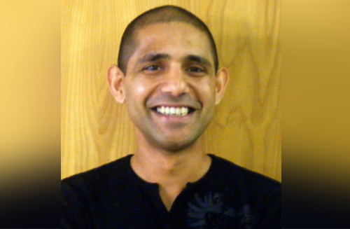 ​ಮಂಗಳೂರಿನ ಹರ್ಷ ಭಟ್‌ಗೆ ಫ್ರೆಂಚ್ ವಿಜ್ಞಾನ ಪ್ರಶಸ್ತಿ