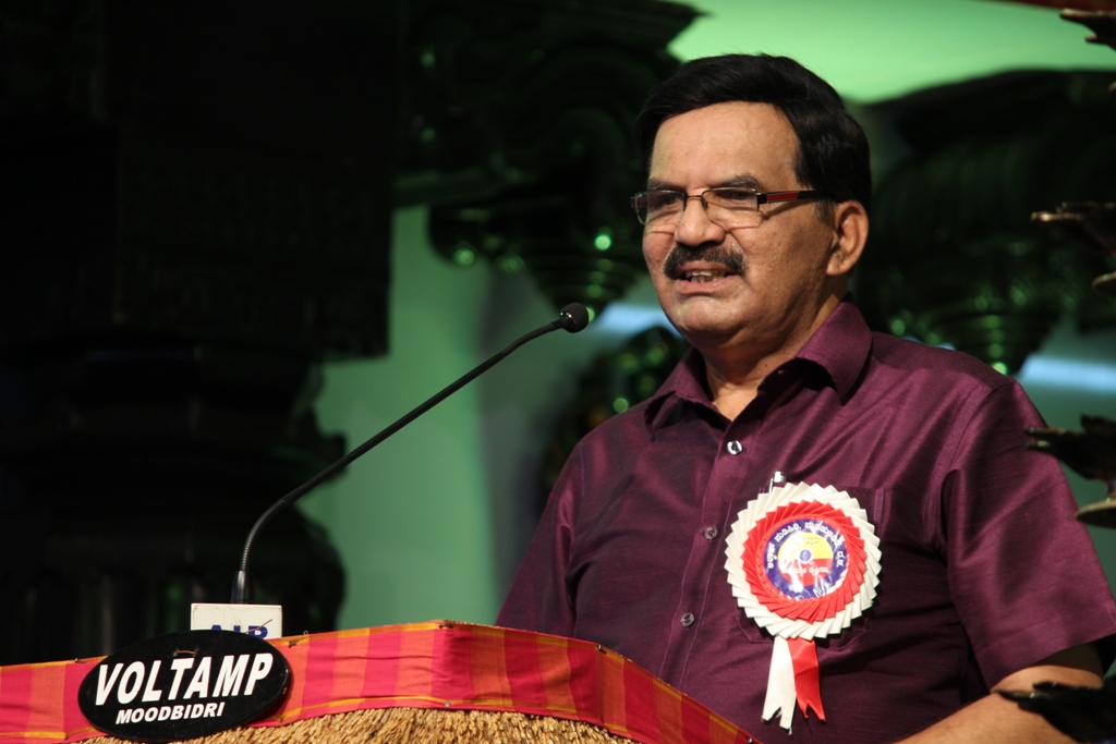 ಕನ್ನಡ ಪದ ಸೃಷ್ಟಿ- ಸ್ವೀಕರಣ, ಬಳಕೆ- ಪ್ರೊ.ಕೃಷ್ಣೇಗೌಡ