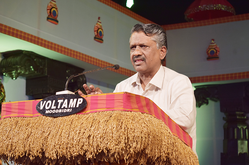 ಸೂಫಿ ಪರಂಪರೆ ಶಾಂತಿ ಪ್ರಿಯರಾದರೆ, ಶರಣರು ದಯೆಯೇ ಧರ್ಮದ ಮೂಲವೆಂದು ನಂಬಿದವರು: ರಂಜಾನ್ ದರ್ಗಾ