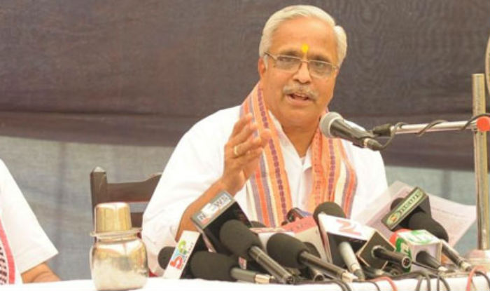 ರಾಮ ಮಂದಿರಕ್ಕಾಗಿ ಅಗತ್ಯಬಿದ್ದರೆ 1992ರ ಮಾದರಿಯ ಹೋರಾಟ ನಡೆಸಲಾಗುವುದು: ಆರೆಸ್ಸೆಸ್