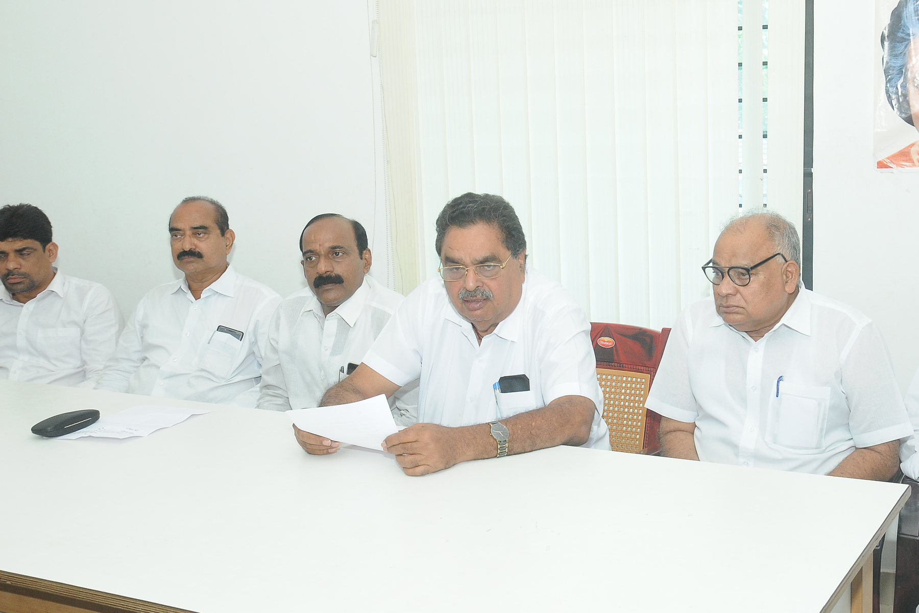 ಬಿಜೆಪಿ ಅಧಿಕಾರದಲ್ಲಿದ್ದಾಗ ದ.ಕ. ಜಿಲ್ಲೆಯಲ್ಲಿ ಮರಳು ಸಮಸ್ಯೆ ಸೃಷ್ಟಿಯಾಗಿದೆ: ರಮಾನಾಥ ರೈ