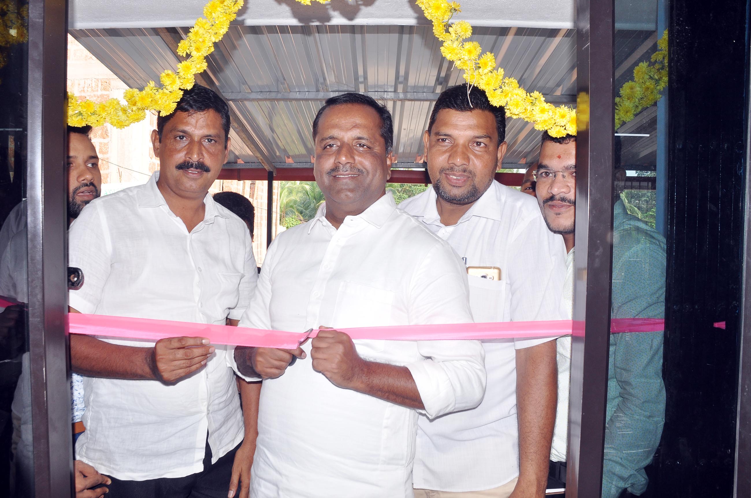 ಕ್ಷೇತ್ರದಲ್ಲಿ ಶಾಶ್ವತ ಕುಡಿಯುವ ನೀರಿನ ಯೋಜನೆ ತನ್ನ ಬಹುಮುಖ್ಯ ಗುರಿ: ಸಚಿವ ಖಾದರ್