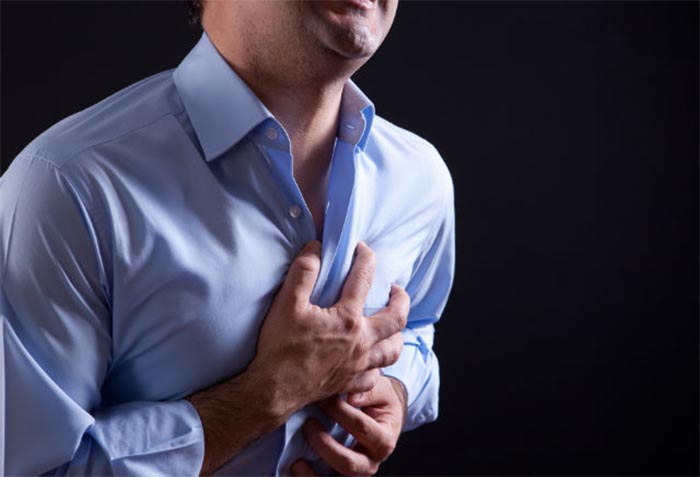 ಬೆಂಗಳೂರಿನಲ್ಲಿ ಹೆಚ್ಚುತ್ತಿರುವ ವಾಯು ಮಾಲಿನ್ಯ: ಎಂಟು ತಿಂಗಳಲ್ಲಿ 1,127 ಹೃದಯಾಘಾತ ಪ್ರಕರಣ