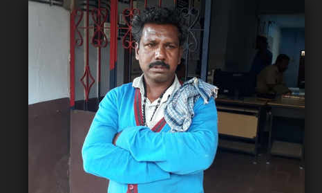 ಅಂತ್ಯಸಂಸ್ಕಾರ ನಡೆದು 15 ದಿನಗಳ ನಂತರ ‘ಸತ್ತ’ ವ್ಯಕ್ತಿ ಜೀವಂತವಾಗಿ ಬಂದ!