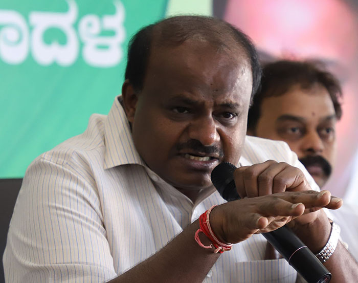 ಖಾಸಗಿ ಆಸ್ಪತ್ರೆಗಳು ಬಡ ರೋಗಿಗಳಿಗೆ ಪೂರಕವಾಗಿರಲಿ: ಮುಖ್ಯಮಂತ್ರಿ ಕುಮಾರಸ್ವಾಮಿ