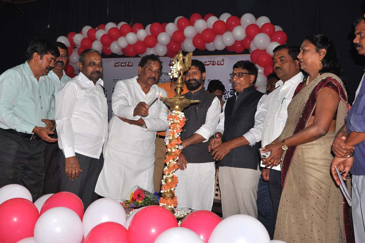 ಕ್ರೀಡಾಕೂಟಗಳಿಂದ ಸ್ಥಳೀಯ ಪ್ರತಿಭೆಗಳ ಅನಾವರಣ ಸಾಧ್ಯ: ಸಚಿವ ಜಾರ್ಜ್