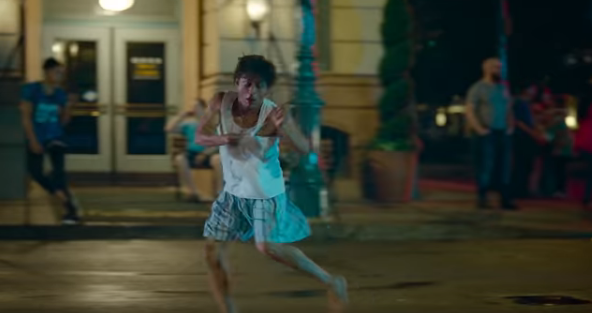 ಶಾರೂಖ್ ಖಾನ್ ನಟನೆಯ ‘ಝೀರೋ’ ಚಿತ್ರದ ಟ್ರೈಲರ್ ಬಿಡುಗಡೆ: ಕುಳ್ಳನಾಗಿ ಮಿಂಚಿದ ಬಾಲಿವುಡ್ ಬಾದ್ ಶಾ