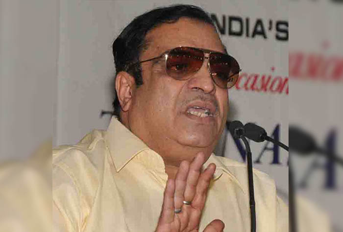 ಅಯೋಧ್ಯೆ ವಿವಾದ ಬಗೆಹರಿಸುವ ಇಚ್ಛಾಶಕ್ತಿ ಬಿಜೆಪಿಗಿಲ್ಲ: ಸಿ.ಎಂ ಇಬ್ರಾಹಿಂ