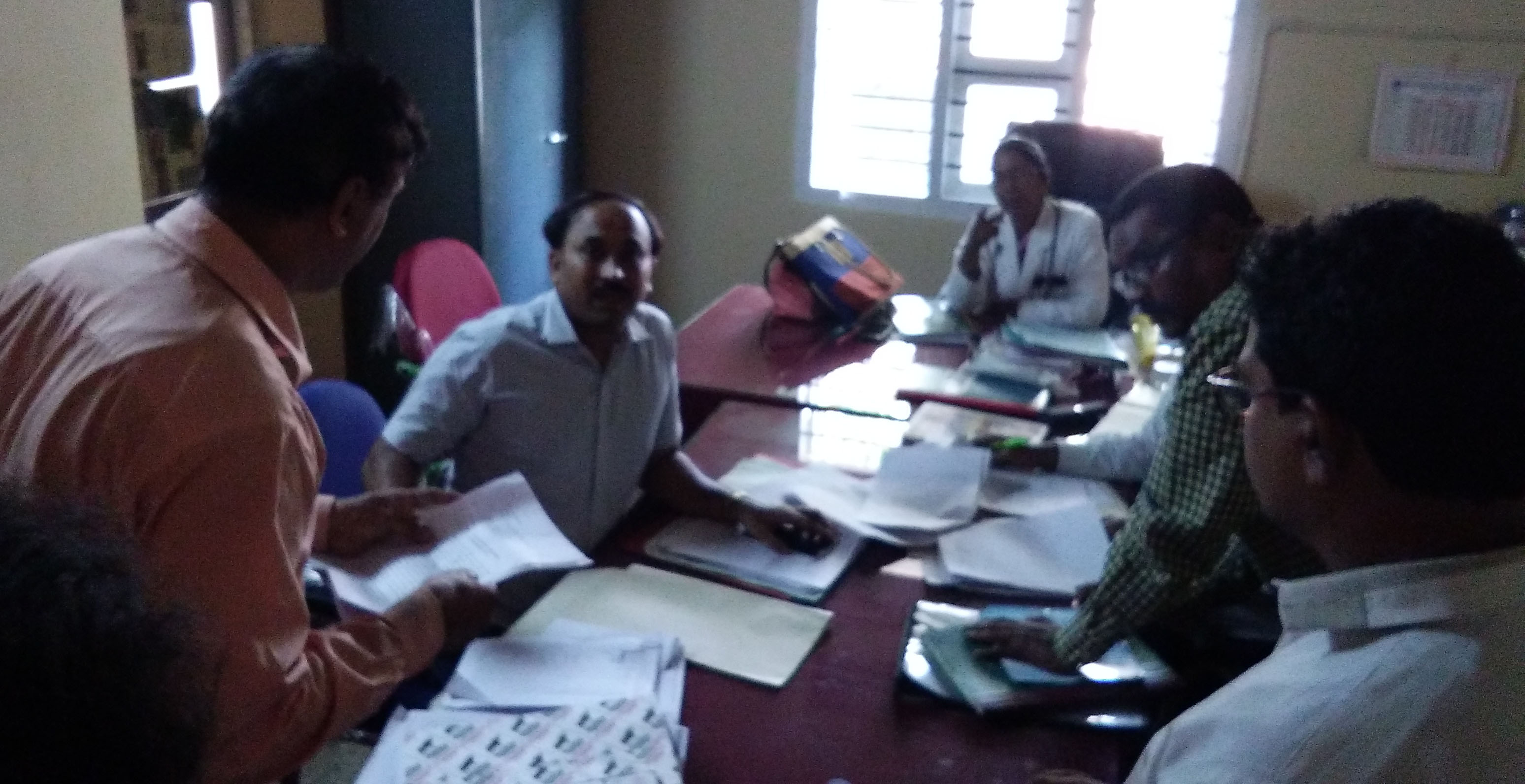 ಪುತ್ತೂರು: ಆರೋಗ್ಯ, ಕುಟುಂಬ ಕಲ್ಯಾಣ ಸೇವೆಗಳ ನಿರ್ದೇಶನಾಲಯ ಜಾಗೃತ ಕೋಶದಿಂದ ತನಿಖೆ