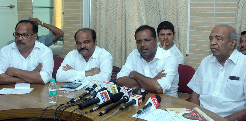 ​ರಾಜ್ಯದ ವಿಶೇಷ ಚೇತನ ವಿದ್ಯಾರ್ಥಿಗಳಿಗೆ ಕ್ಷೀರ ಭಾಗ್ಯ ಯೋಜನೆಯಡಿ ಉಚಿತ ಹಾಲು ವಿತರಣೆ