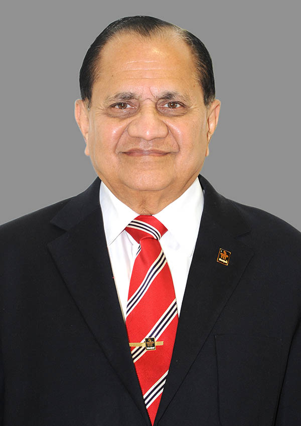 ಡಾ.ರಾಮದಾಸ ಎಂ.ಪೈಗೆ ಎಫ್‌ಐಸಿಸಿಐ ಜೀವನಸಾಧನೆ ಪ್ರಶಸ್ತಿ-2018 ಪ್ರದಾನ