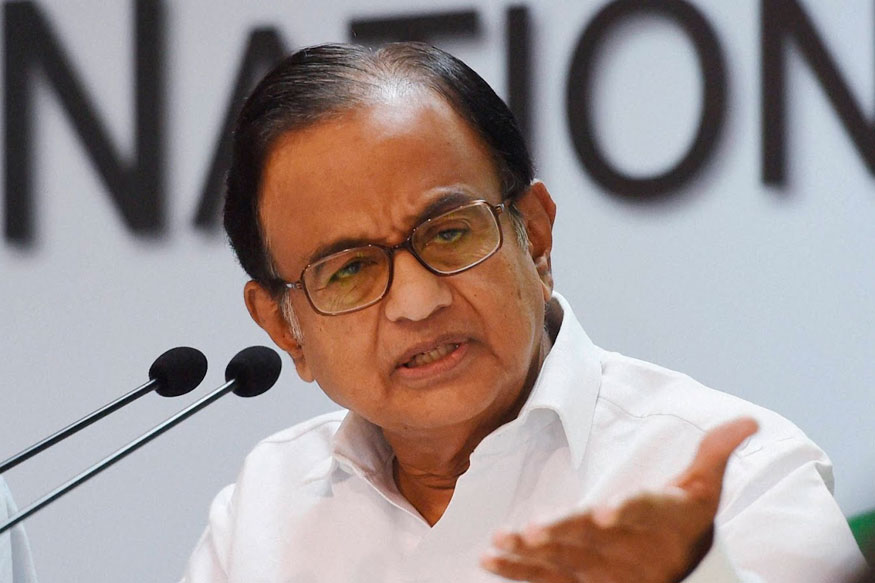 ಪಿ.ಚಿದಂಬರಂ ಕುಟುಂಬದ ವಿರುದ್ಧ ಕಾನೂನು ಕ್ರಮ ಆದೇಶ ರದ್ದುಗೊಳಿಸಿದ ಮದ್ರಾಸ್ ಹೈಕೋರ್ಟ್