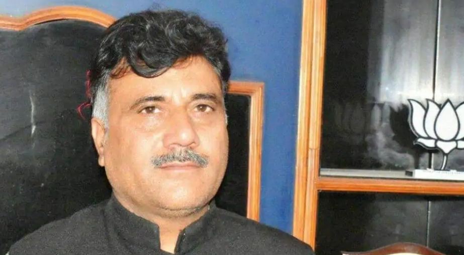 ಜಮ್ಮು-ಕಾಶ್ಮೀರ ಬಿಜೆಪಿ ಮುಖಂಡನ ಹತ್ಯೆ ಪ್ರಕರಣ: ಖಾಸಗಿ ಭದ್ರತಾ ಸಿಬ್ಬಂದಿಗಯ ವಿಚಾರಣೆ