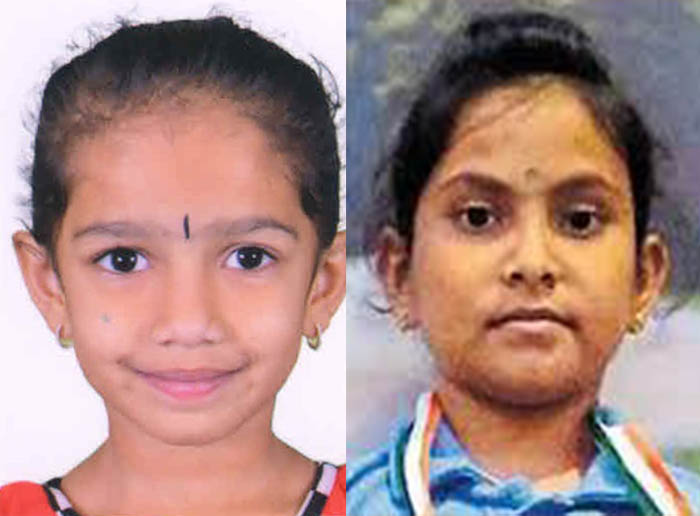 ಸ್ಪೇನ್ ನಲ್ಲಿ ವಿಶ್ವ ಕೆಡೆಟ್ ಚೆಸ್ ಪಂದ್ಯಾವಳಿ: ಭಾರತವನ್ನು ಪ್ರತಿನಿಧಿಸಲಿರುವ ಮಂಡ್ಯದ ಬಾಲಕಿಯರು