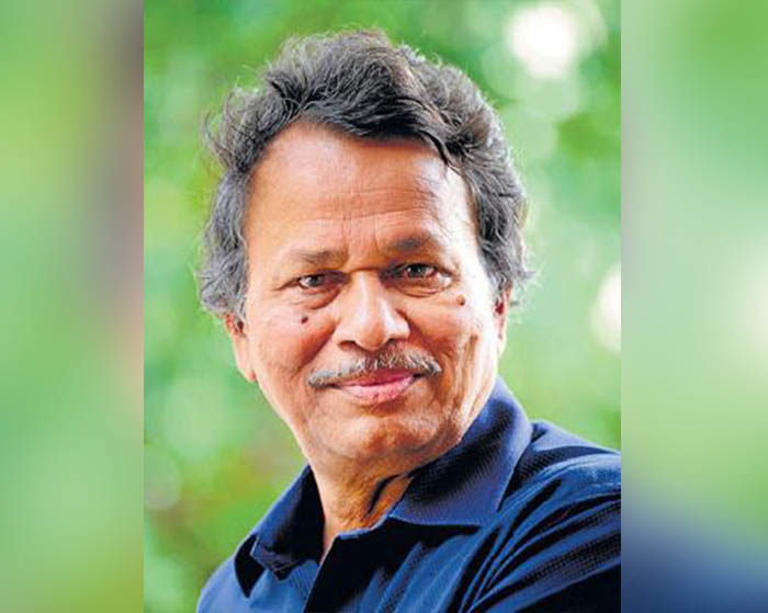 ಲಾಭಕ್ಕಾಗಿ ಅಂಬೇಡ್ಕರ್ ಹೆಸರು ಬಳಕೆ ಸಲ್ಲ: ಬರಗೂರು ರಾಮಚಂದ್ರಪ್ಪ