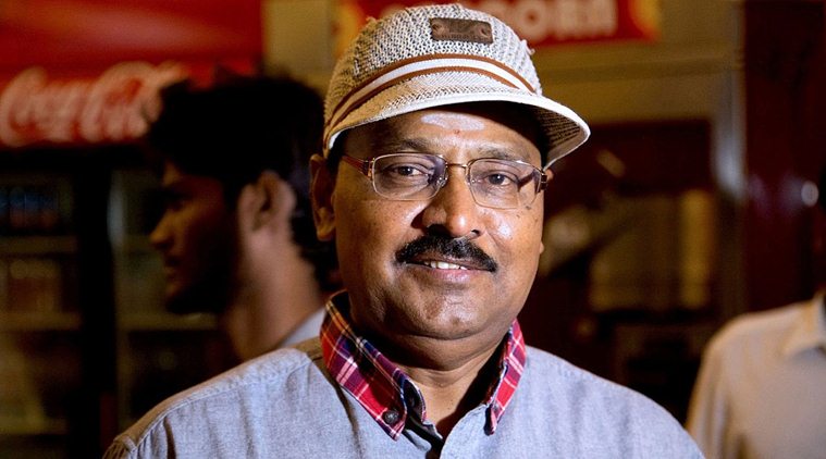 ದಕ್ಷಿಣ ಭಾರತ ಚಲನಚಿತ್ರ ಲೇಖಕರ ಸಂಘಟನೆ ಅಧ್ಯಕ್ಷ ಸ್ಥಾನಕ್ಕೆ ಕೆ. ಭಾಗ್ಯರಾಜ್ ರಾಜೀನಾಮೆ