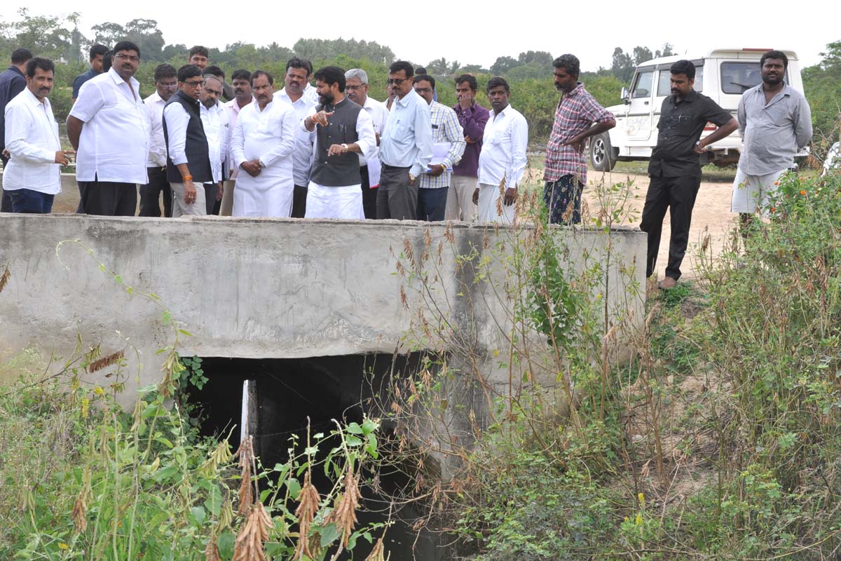 ಮೈತ್ರಿ ಸರಕಾರದ ಖಜಾನೆ ಖಾಲಿಯಾಗಿದೆ: ಶಾಸಕ ಸಿ.ಟಿ ರವಿ