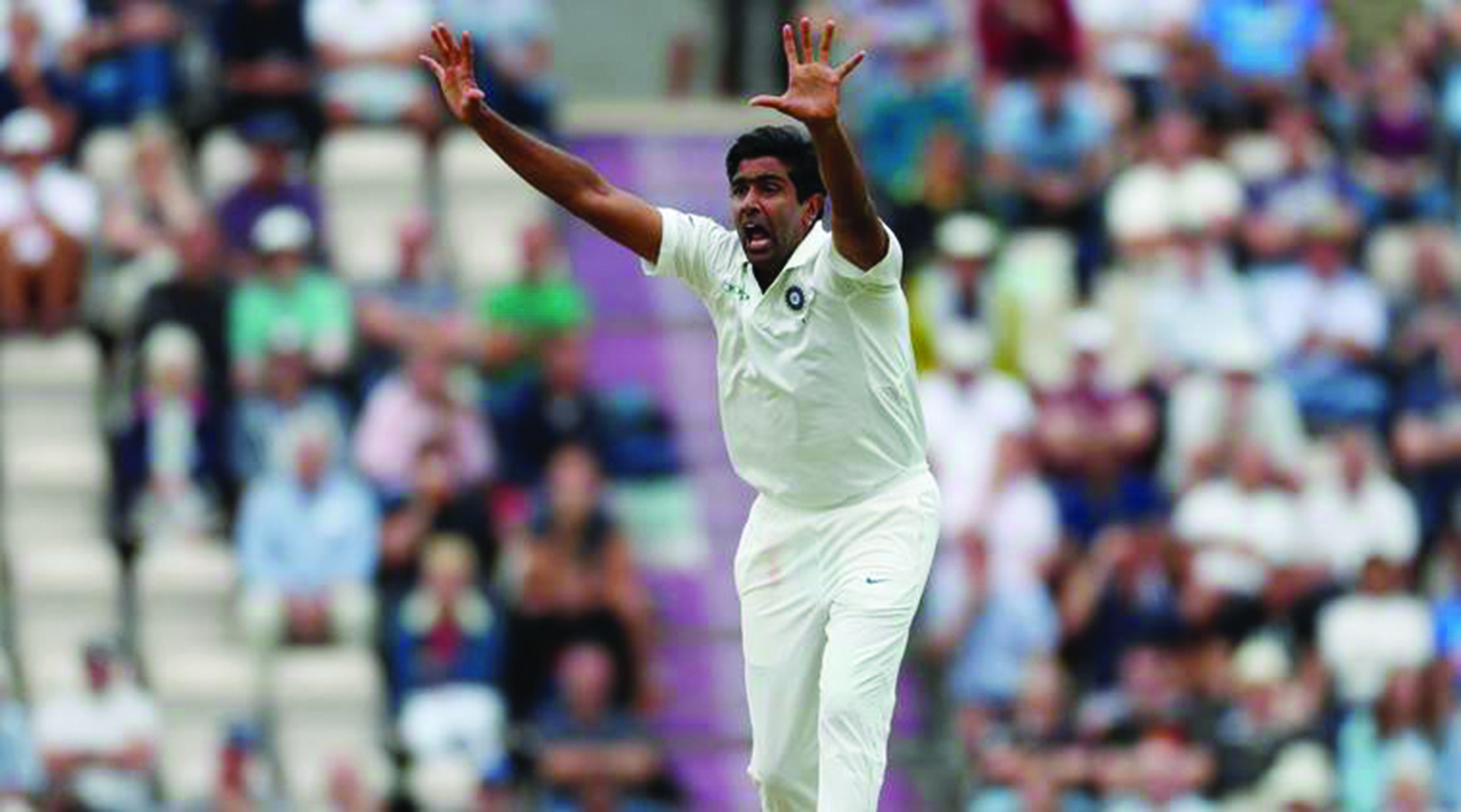 ಮಧ್ಯಪ್ರದೇಶಕ್ಕೆ ಕಡಿವಾಣ ಹಾಕಿದ ತಮಿಳುನಾಡು