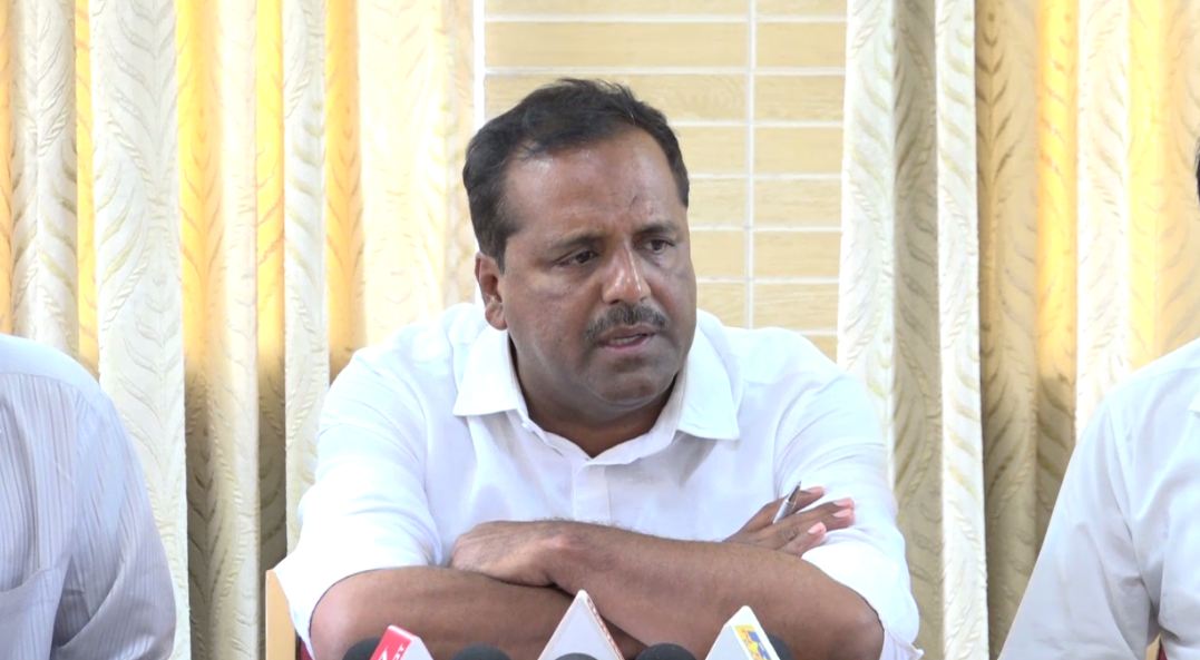 ದೇಶದಲ್ಲಿ ಪ್ರಥಮ ಬಾರಿಗೆ ಟೆಲಿಕಾಂ ಟವರ್ ಅಳವಡಿಕೆಗೆ ರಾಜ್ಯದಲ್ಲಿ ಹೊಸ ನೀತಿ: ಸಚಿವ ಖಾದರ್‌