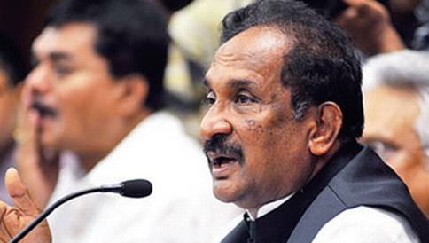 ಕಬ್ಬಿಗೆ ದರ ನಿಗದಿ ಮಾಡಲು ಸರಕಾರ ಕ್ರಮ: ಸಚಿವ ಕೆ.ಜೆ.ಜಾರ್ಜ್