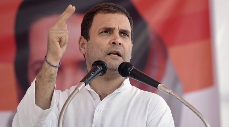 ಸಿಬಿಐ ಡಿಐಜಿಯ ಹೇಳಿಕೆ ‘ಕ್ರೈಮ್ ಥ್ರಿಲ್ಲರ್’ನ ಹೊಸ ಸಂಚಿಕೆ ಎಂದ ರಾಹುಲ್ ಗಾಂಧಿ