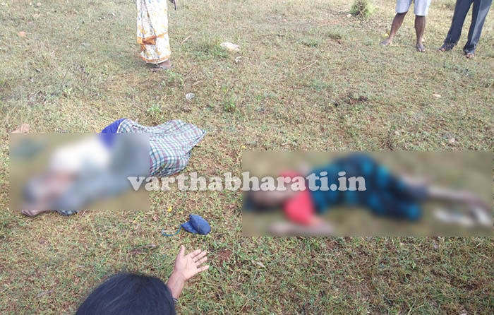 ಕೆ.ಆರ್.ಪೇಟೆ: ವಿಷ ಸೇವಿಸಿ ದಂಪತಿ ಆತ್ಮಹತ್ಯೆ