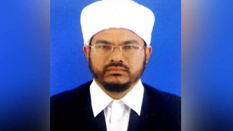 ಅಬ್ದುಲ್ ರಶೀದ್ ಝೈನಿಗೆ ಡಾಕ್ಟರೇಟ್ ಪದವಿ