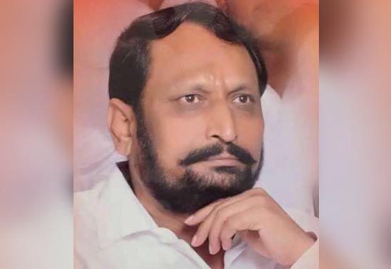 ಬಿಜೆಪಿ ಕರೆ ನೀಡಿದ್ದ ಪ್ರತಿಭಟನೆಯಿಂದ ರೈತ ಮೋರ್ಚಾ ಅಧ್ಯಕ್ಷರೇ ದೂರ !