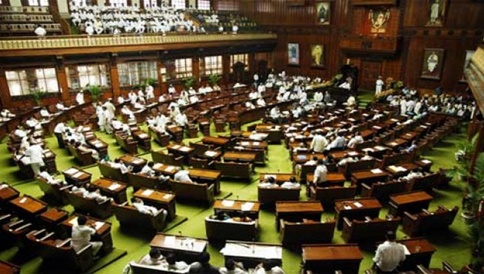 ಭತ್ತೆ ಪಡೆದ ಆರೋಪ: ವಿಧಾನ ಪರಿಷತ್ ಸದಸ್ಯರ ವಿರುದ್ಧ ಎಫ್‌ಐಆರ್