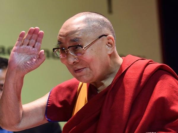 ದಲಾಯಿ ಲಾಮಾ ರಾಜಕೀಯ ದೇಶಭ್ರಷ್ಟ: ಚೀನಾ