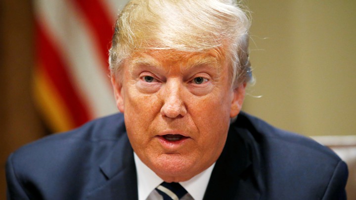 ಸೌದಿ ಅರೇಬಿಯದ ವಿರುದ್ಧ ಇನ್ನು ದಂಡನಾ ಕ್ರಮವಿಲ್ಲ: ಟ್ರಂಪ್ ಘೋಷಣೆ