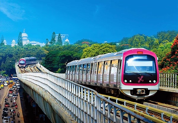 ಅಂತರ್‌ರಾಷ್ಟ್ರೀಯ ವಿಮಾನ ನಿಲ್ದಾಣಕ್ಕೆ ಮೆಟ್ರೋ ಸೇವೆ: ಅನುದಾನ ಕೋರಿ ಕೇಂದ್ರಕ್ಕೆ ಪ್ರಸ್ತಾವನೆ ಸಾಧ್ಯತೆ