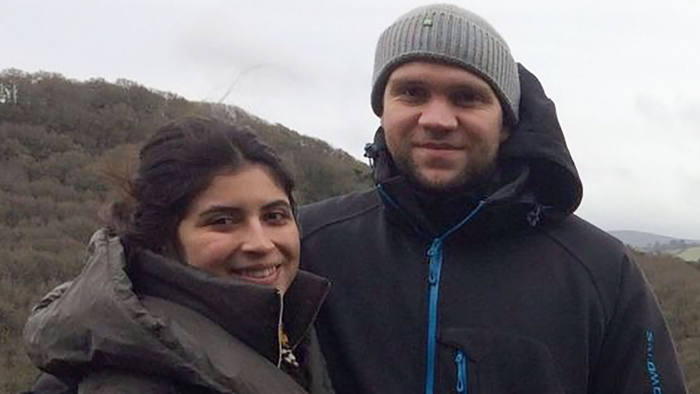 ಯುಎಇಯಲ್ಲಿ ಬ್ರಿಟಿಶ್ ವಿದ್ಯಾರ್ಥಿಗೆ ಜೀವಾವಧಿ ಯುಎಇಯಲ್ಲಿ ಬ್ರಿಟಿಶ್ ವಿದ್ಯಾರ್ಥಿಗೆ ಜೀವಾವಧಿ