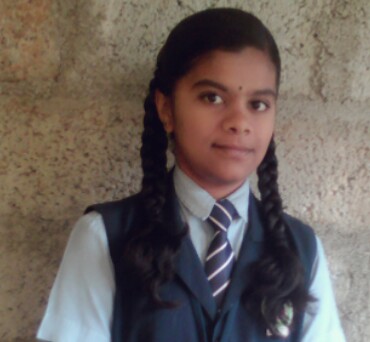 ಕೊಡಗು: ಮಕ್ಕಳ ಸಾಹಿತ್ಯ ಸಮ್ಮೇಳನಾಧ್ಯಕ್ಷರಾಗಿ ಕೃತಜ್ಞಾ ಆಯ್ಕೆ