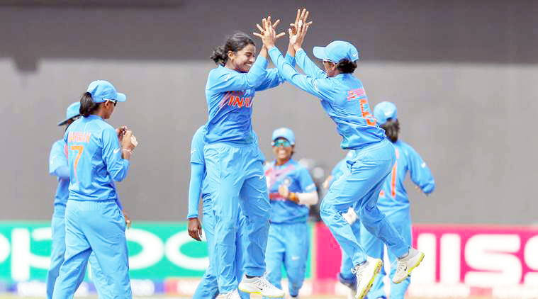 ಇಂಗ್ಲೆಂಡ್ ವಿರುದ್ಧ ಸೇಡಿಗೆ ಭಾರತ ಸಿದ್ಧತೆ