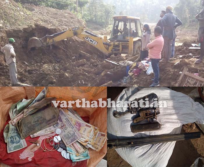 ಕಳೆದು ಹೋದ ಬದುಕಿನ ಹುಡುಕಾಟದಲ್ಲಿ ಕೊಡಗಿನ ಸಂತ್ರಸ್ತರು