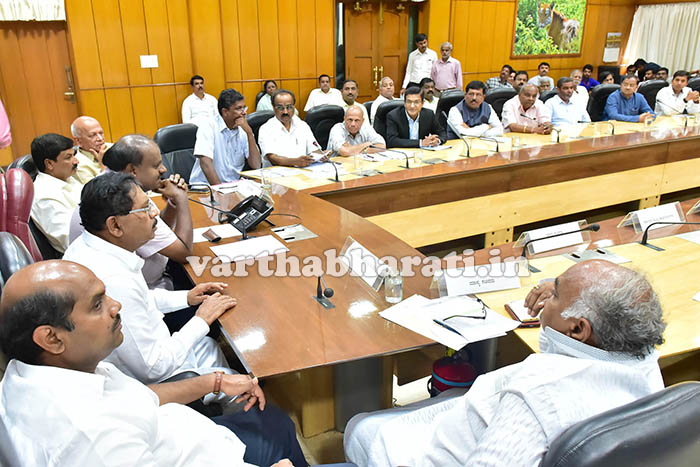 ಕಬ್ಬು ಬೆಳೆಯುವ ರೈತರ ಹಿತ ಕಾಪಾಡುವುದು ರಾಜ್ಯ ಸರಕಾರದ ಕರ್ತವ್ಯ: ಕುಮಾರಸ್ವಾಮಿ