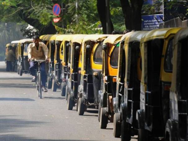 ಟು-ಸ್ಟ್ರೋಕ್ ಆಟೋಗಳ ಮೇಲಿನ ನಿಷೇಧ ವಾಪಸ್: ವಾಯುಮಾಲಿನ್ಯ ನಿಯಂತ್ರಣ ಕ್ರಮಕ್ಕೆ ಹಿನ್ನೆಡೆ